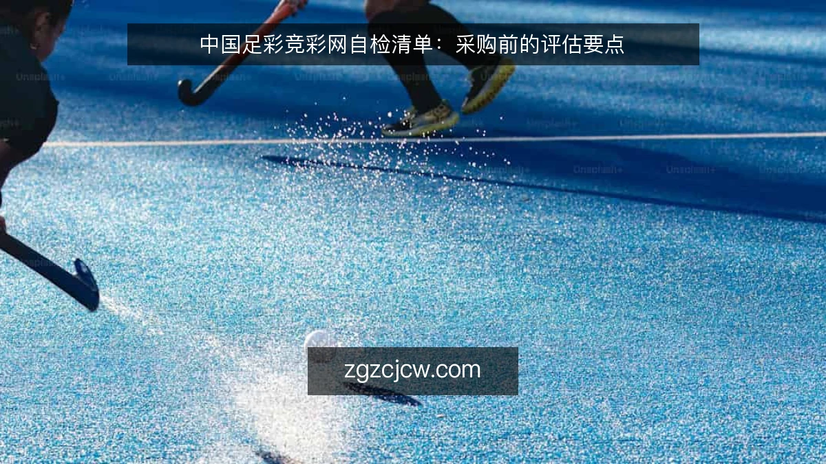 中国足彩竞彩网自检清单:采购前的评估要点